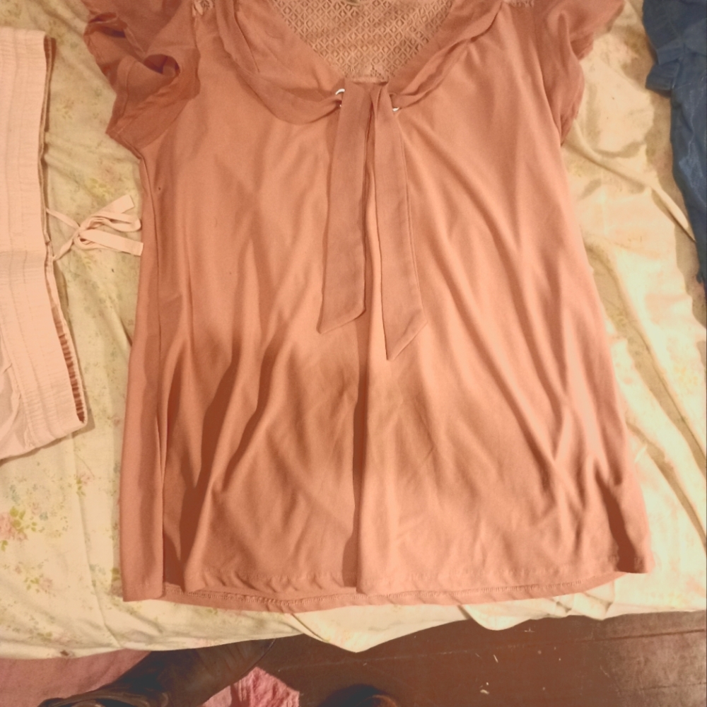 Dress shirt